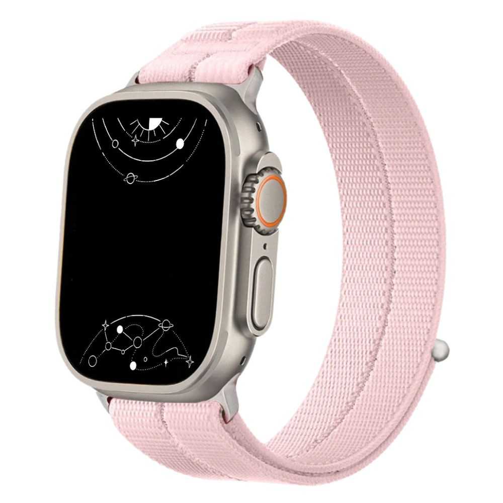 Secus Breathable Nylon Sports Band - Astra Straps
