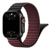 Sileo Magnetic Silicone Sports Band - Astra Straps
