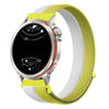 Silva Breathable Nylon Sports Galaxy Band - Astra Straps