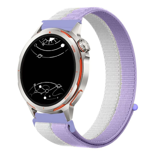 Silva Breathable Nylon Sports Galaxy Band - Astra Straps
