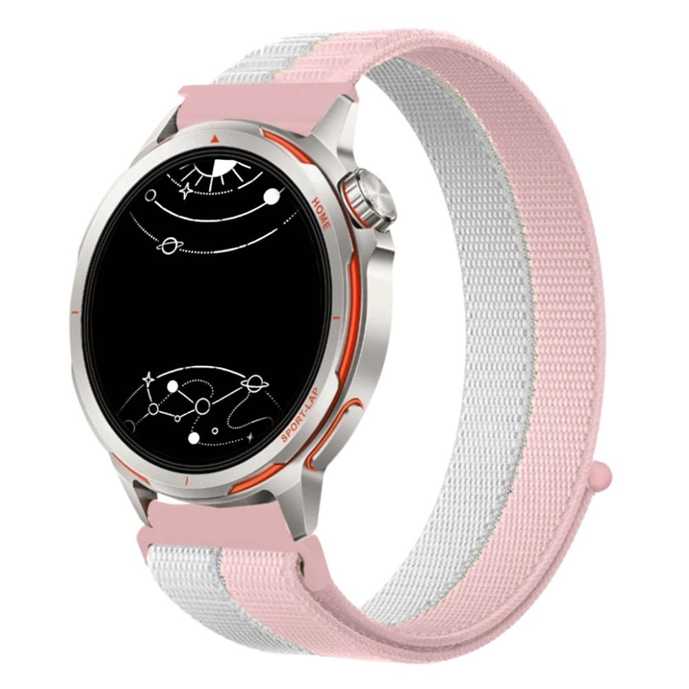 Silva Breathable Nylon Sports Galaxy Band - Astra Straps