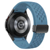 Soleo Magnetic Silicone Galaxy Strap