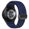Soleo Magnetic Silicone Galaxy Strap
