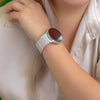 Legio Magnetic Silicone Galaxy Strap