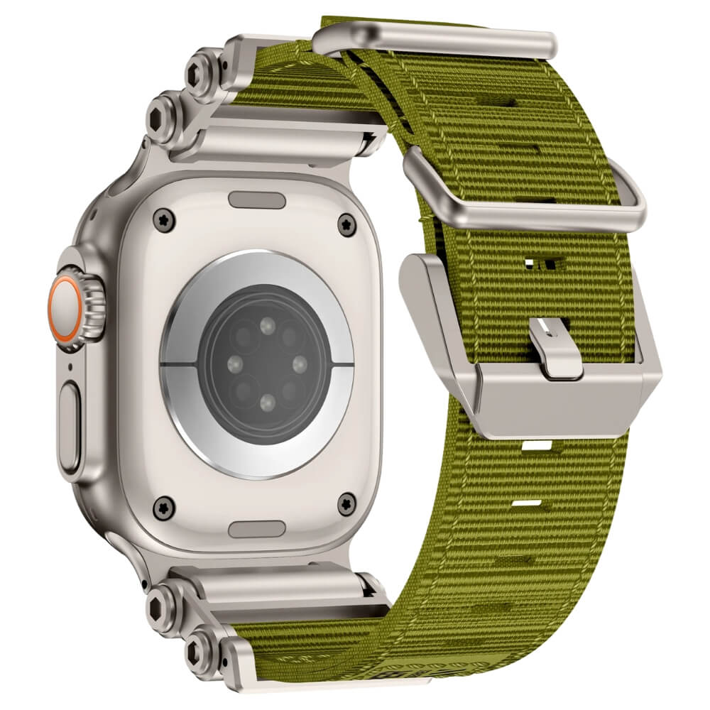 Taceo Nylon Sports Band - Astra Straps