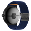 Talio Elastic Nylon Sports Band for Google Pixel Watch - Astra Straps