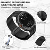 Tempero Magnetic Silicone Strap For Galaxy Watch Ultra