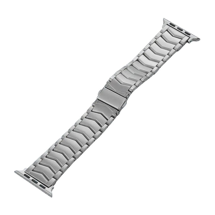 Tenax Titanium Steel Link Strap