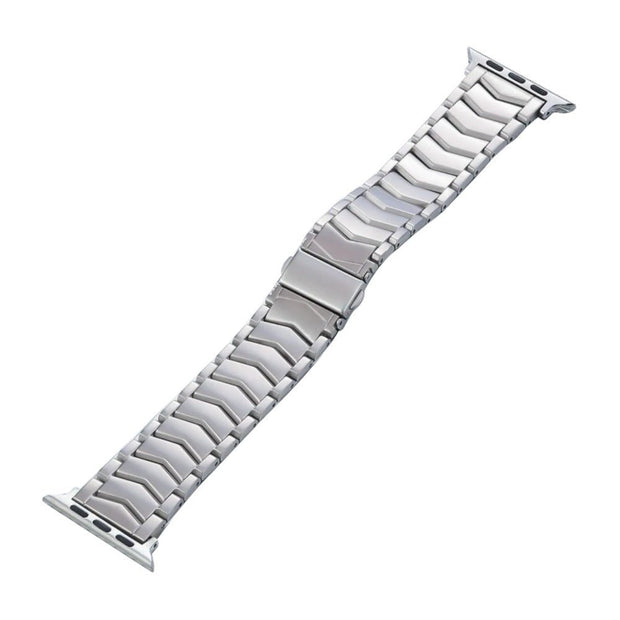 Tenax Titanium Steel Link Strap