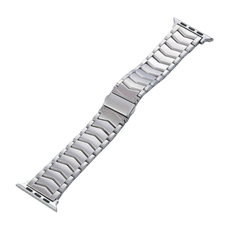 Tenax Titanium Steel Link Strap