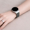 Tendo Magnetic Silicone Galaxy Band - Astra Straps