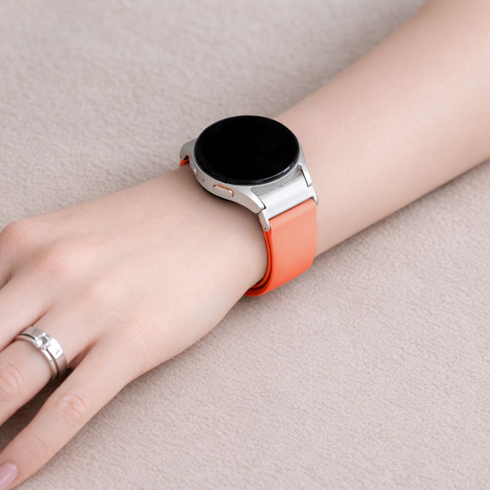 Tendo Magnetic Silicone Galaxy Band - Astra Straps