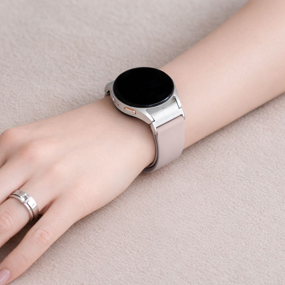 Tendo Magnetic Silicone Galaxy Band - Astra Straps
