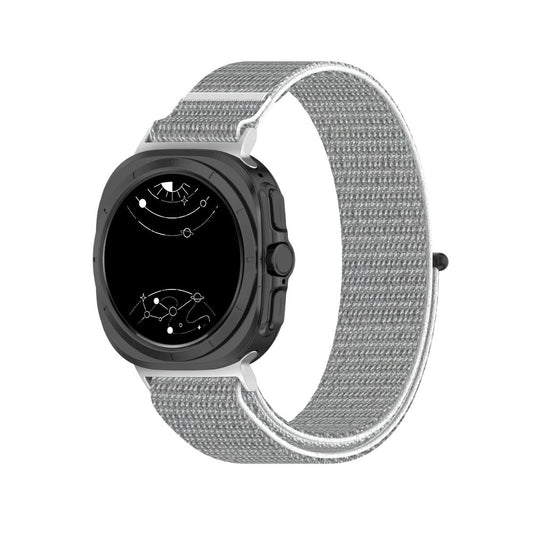 Tenus Nylon Loop Strap For Galaxy Watch Ultra