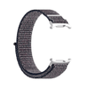 Tenus Nylon Loop Strap For Galaxy Watch Ultra