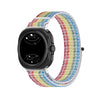 Tenus Nylon Loop Strap For Galaxy Watch Ultra