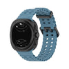 Terreo Marine Silicone Strap For Galaxy Watch Ultra