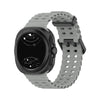 Terreo Marine Silicone Strap For Galaxy Watch Ultra