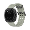 Terreo Marine Silicone Strap For Galaxy Watch Ultra