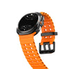 Terreo Marine Silicone Strap For Galaxy Watch Ultra