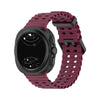 Terreo Marine Silicone Strap For Galaxy Watch Ultra