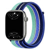 Tollo Breathable Nylon Sports Band - Astra Straps