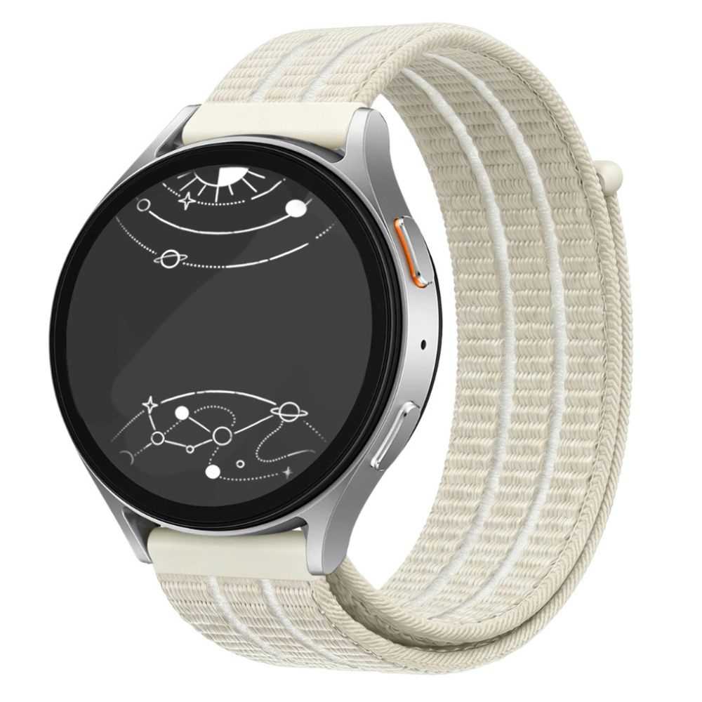 Transeo Breathable Nylon Galaxy Sports Band - Astra Straps