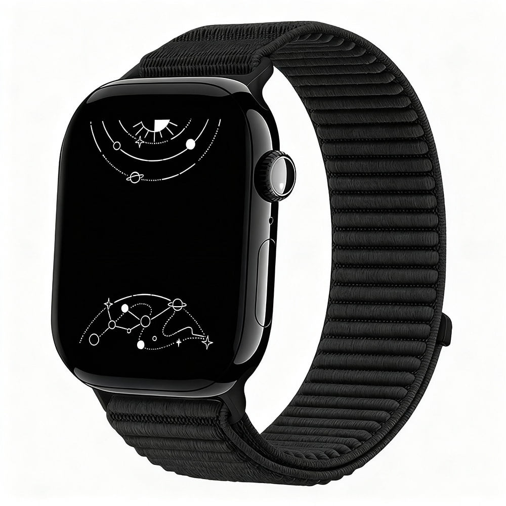 Uredo Nylon Sports Band - Astra Straps