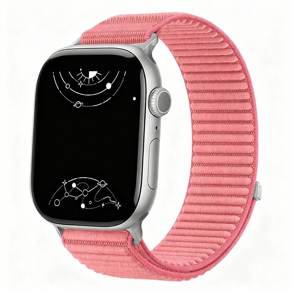 Uredo Nylon Sports Band - Astra Straps