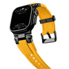 Validus Silicone Metal Sports Band - Astra Straps