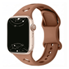 Vallum Silicone Sports Band - Astra Straps