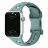 Vallum Silicone Sports Band - Astra Straps