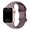 Vallum Silicone Sports Band - Astra Straps