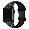 Vallum Silicone Sports Band - Astra Straps