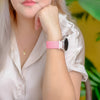 Capio Braided Loop Galaxy Strap