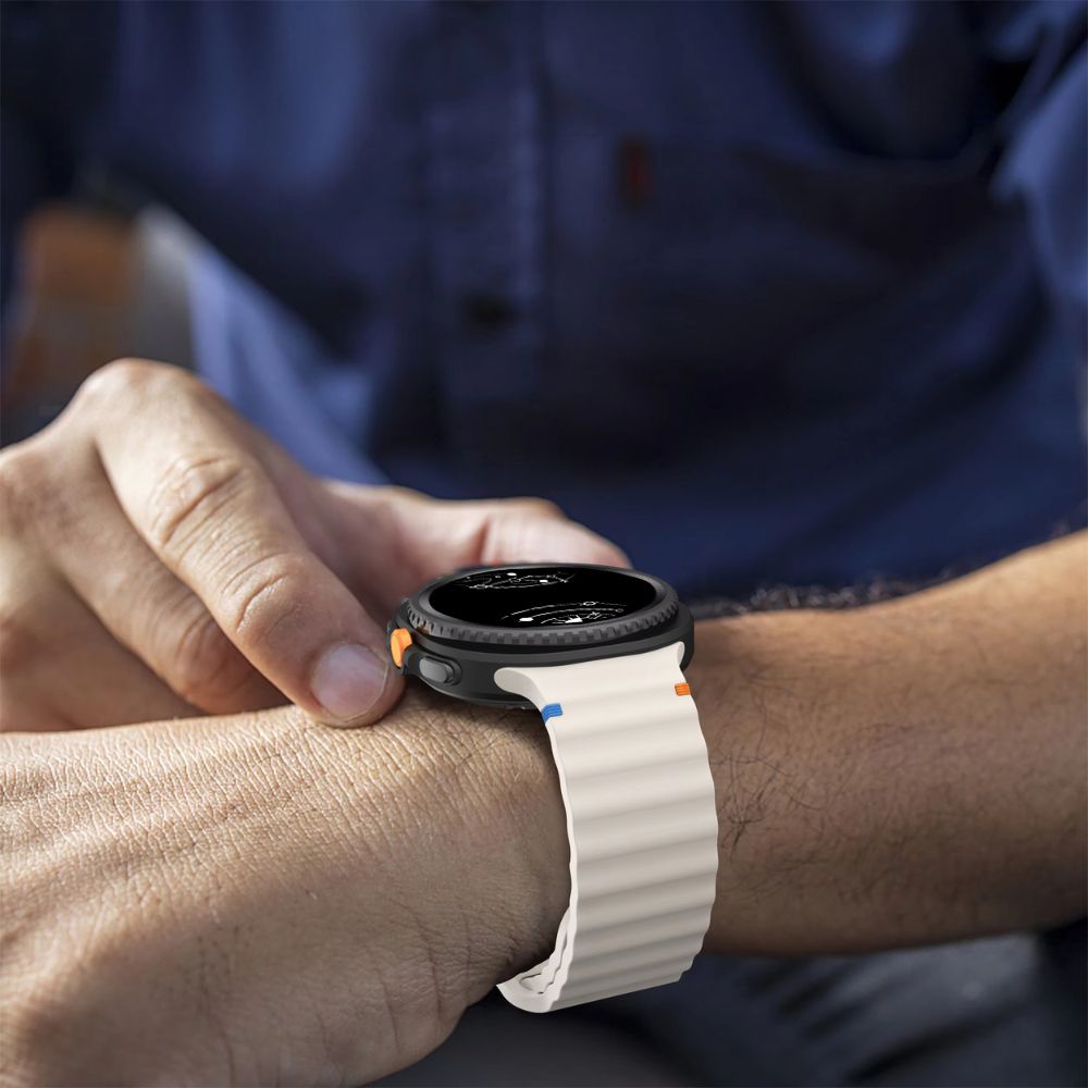Velaris Silicone Galaxy Sports Band - Astra Straps