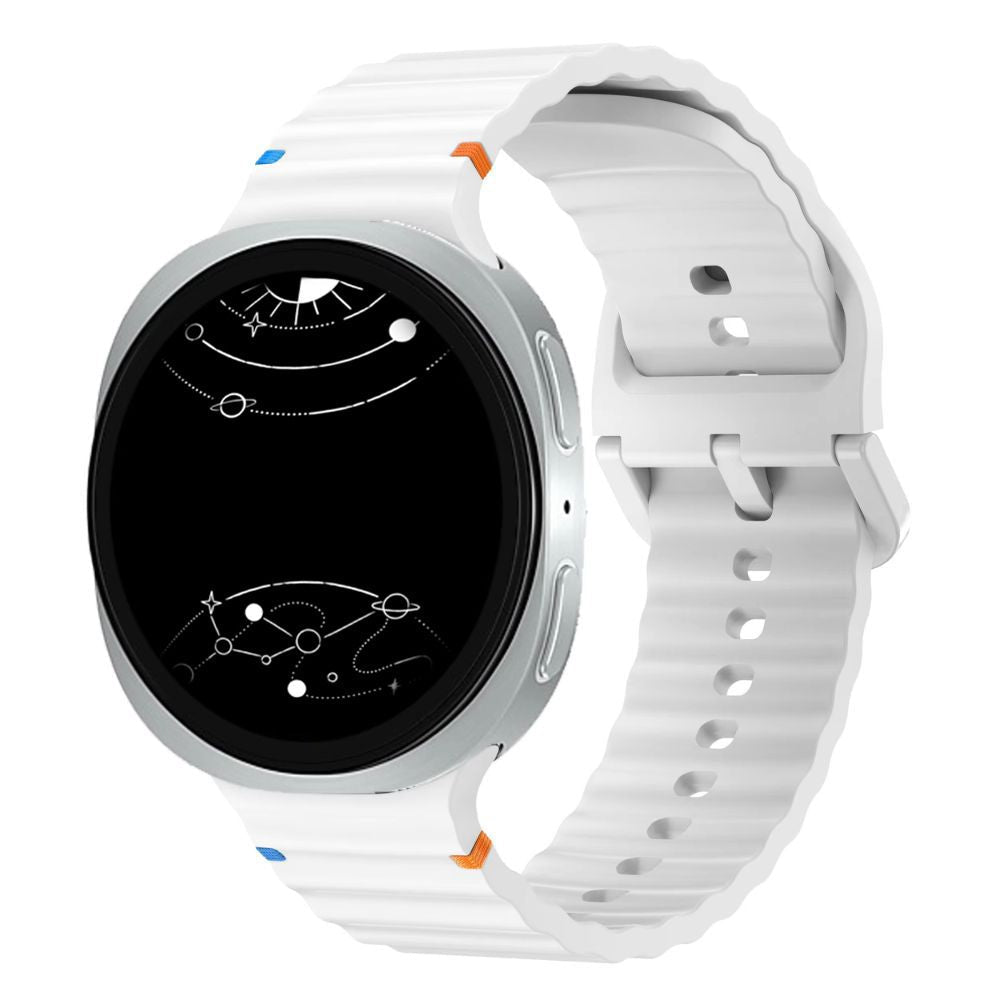 Velaris Silicone Galaxy Sports Band - Astra Straps