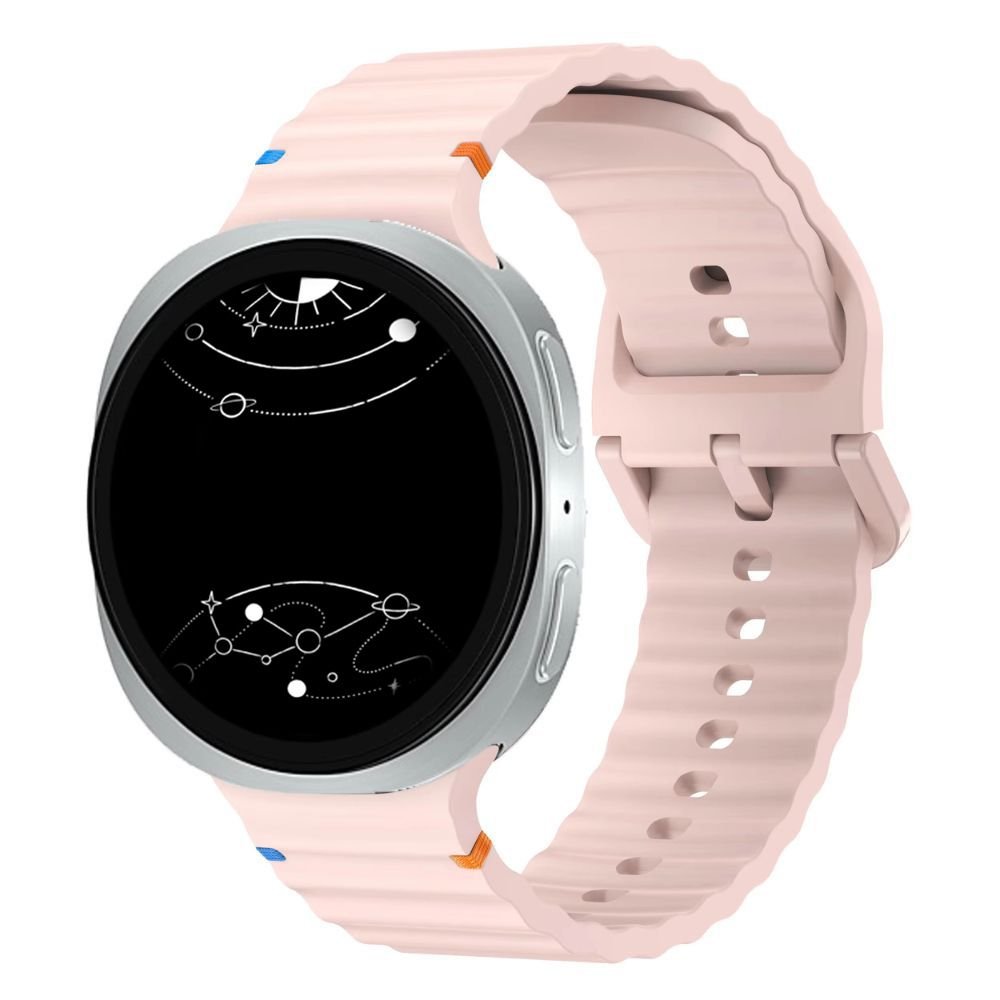 Velaris Silicone Galaxy Sports Band - Astra Straps
