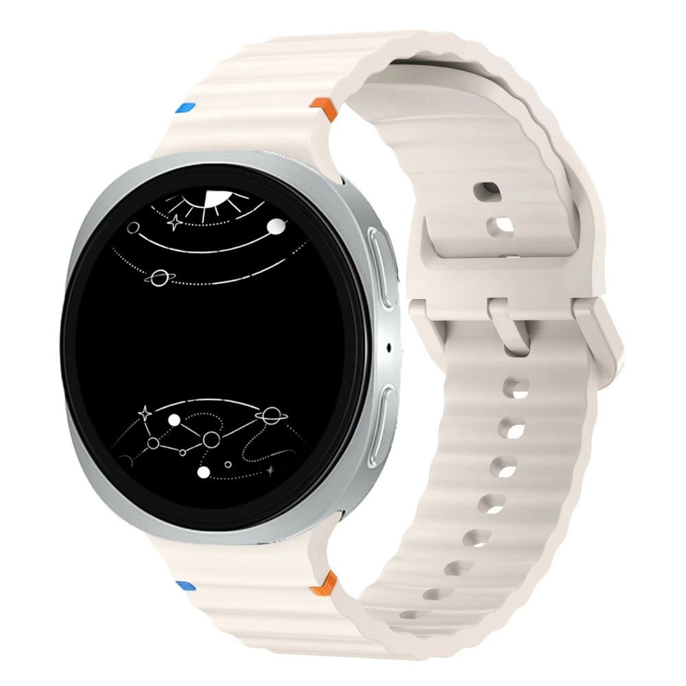 Velaris Silicone Galaxy Sports Band - Astra Straps