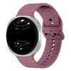 Velaris Silicone Galaxy Sports Band - Astra Straps