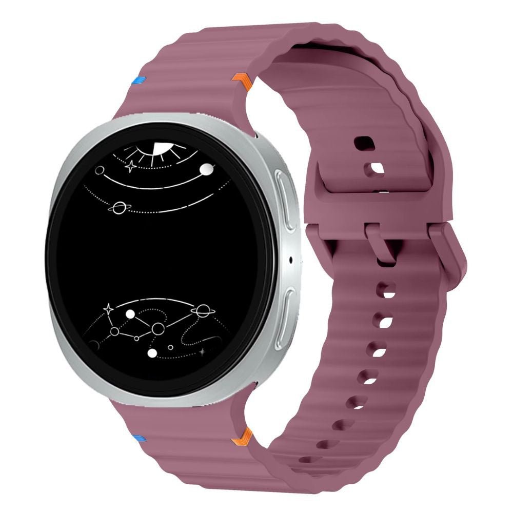 Velaris Silicone Galaxy Sports Band - Astra Straps