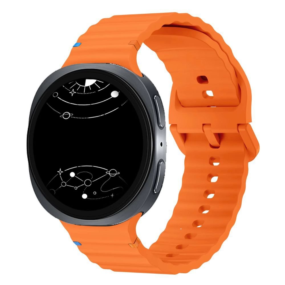 Velaris Silicone Galaxy Sports Band - Astra Straps