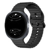 Velaris Silicone Galaxy Sports Band - Astra Straps