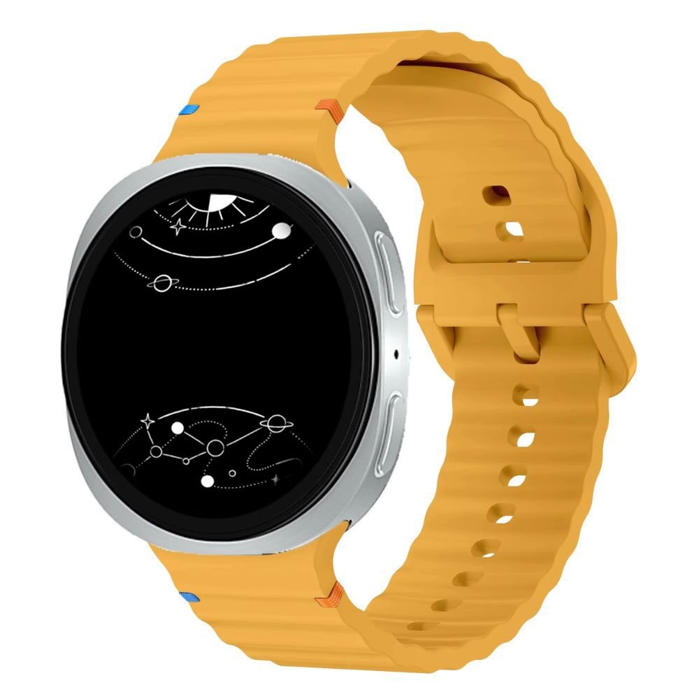 Velaris Silicone Galaxy Sports Band - Astra Straps