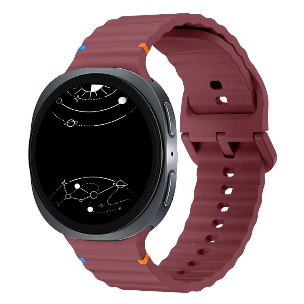 Velaris Silicone Galaxy Sports Band - Astra Straps