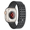 Vere Magnetic Silicone Band - Astra Straps