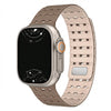 Vere Magnetic Silicone Band - Astra Straps