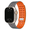 Vere Magnetic Silicone Band - Astra Straps