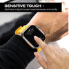 Vero Tempered Glass Apple Watch Case