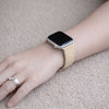 Verum Leather Apple Watch Strap